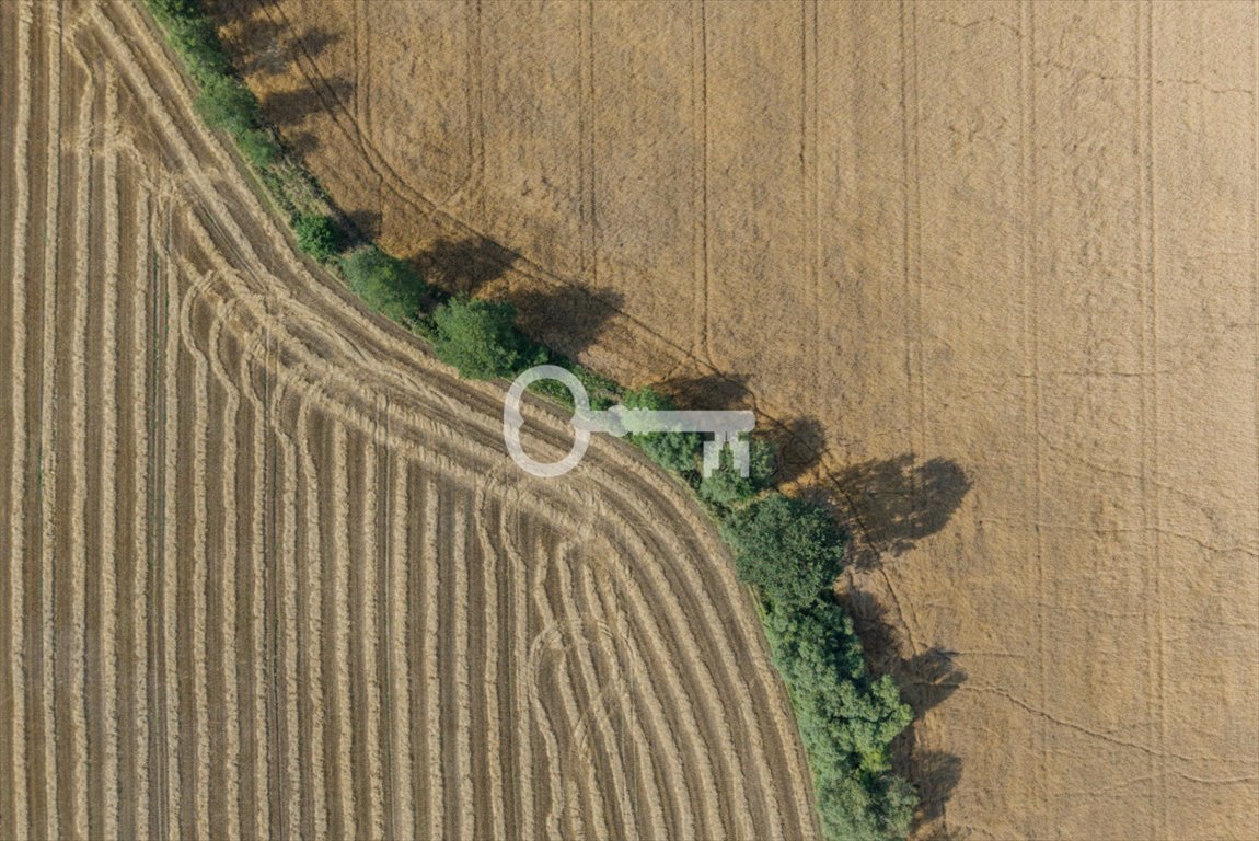 Do sprzedania działka 700 m² w Lamkach - idealna pod dom jednorodzinny Lamki, Leśna  737m2 Foto 1