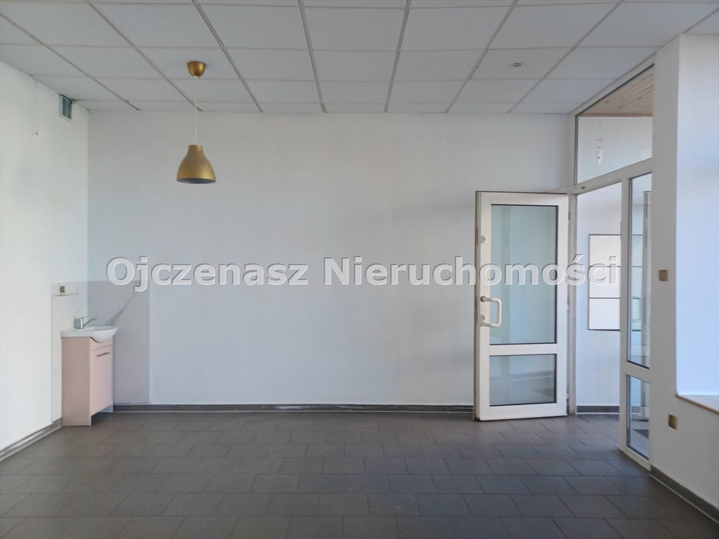 Lokal użytkowy na wynajem Bydgoszcz, Glinki  45m2 Foto 1