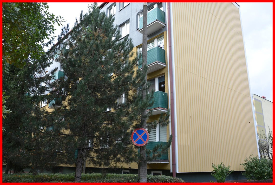 Mieszkanie dwupokojowe na sprzedaż Ostrołęka, Śródmieście, Sienkiewicza  38m2 Foto 9