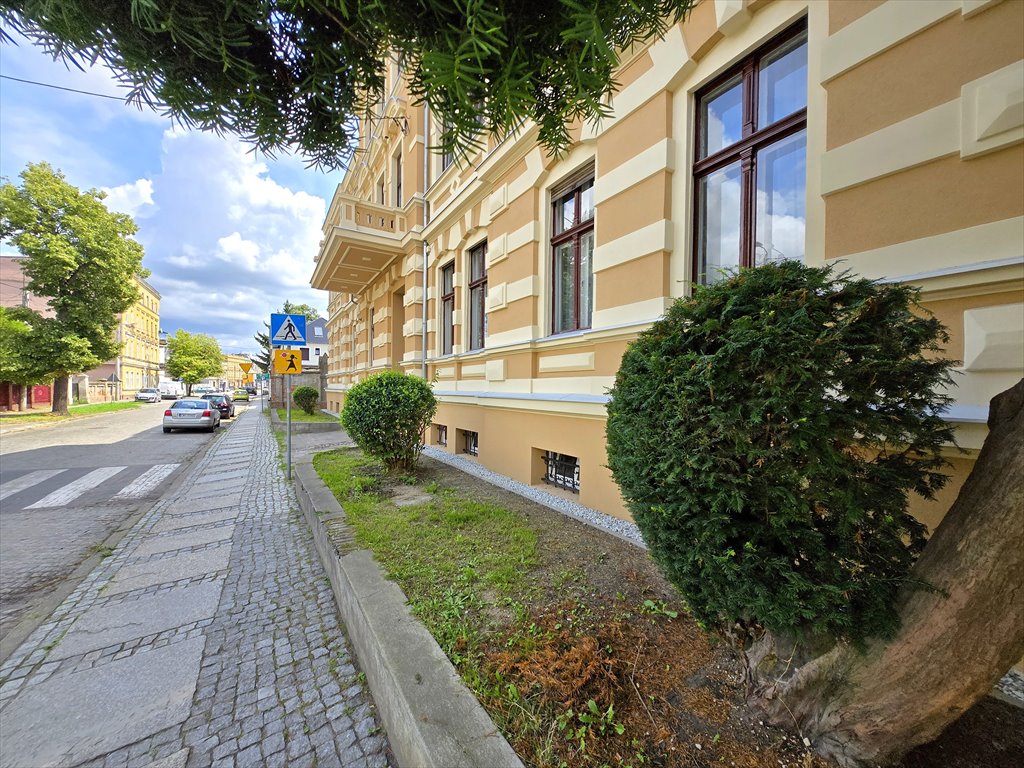 Mieszkanie trzypokojowe na sprzedaż Wschowa, Tadeusza Kościuszki 6  91m2 Foto 1