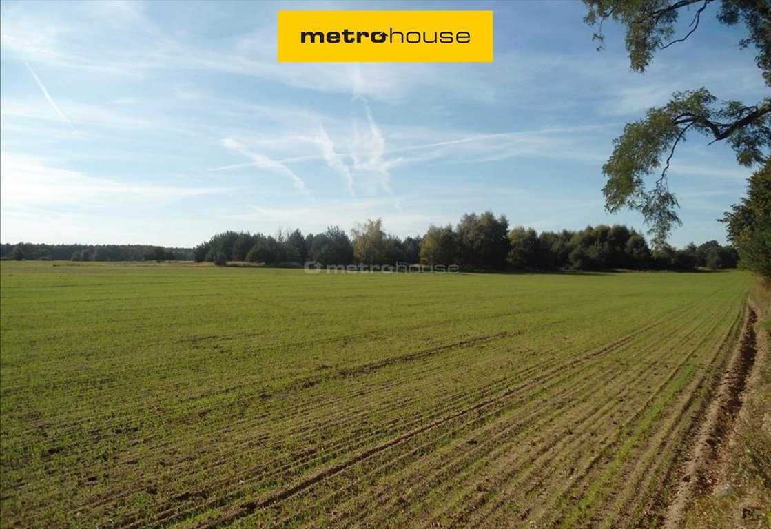 Działka pod zabudowę wielorodzinną 11 264 m² zapraszam Owińska  11 264m2 Foto 1