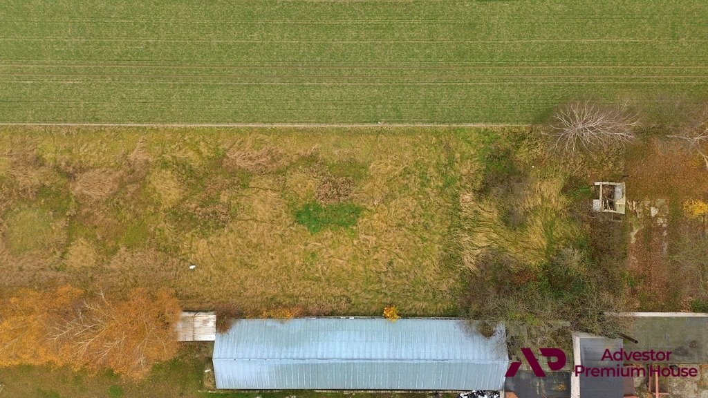 Działka budowlana na sprzedaż Piechanin  670m2 Foto 7