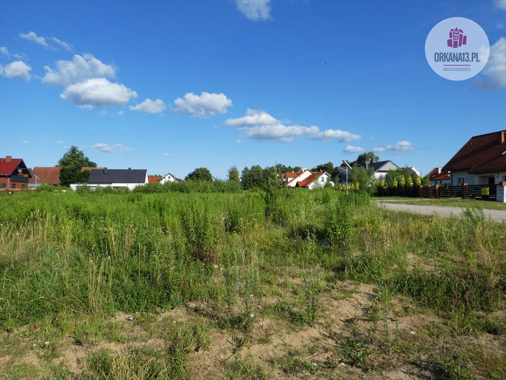 Działka budowlana na sprzedaż Gutkowo, ul. Pliszki 1 218m2 Foto 1 Działka budowlana na sprzedaż Gutkowo, ul. Pliszki 1 218m2 Foto 1