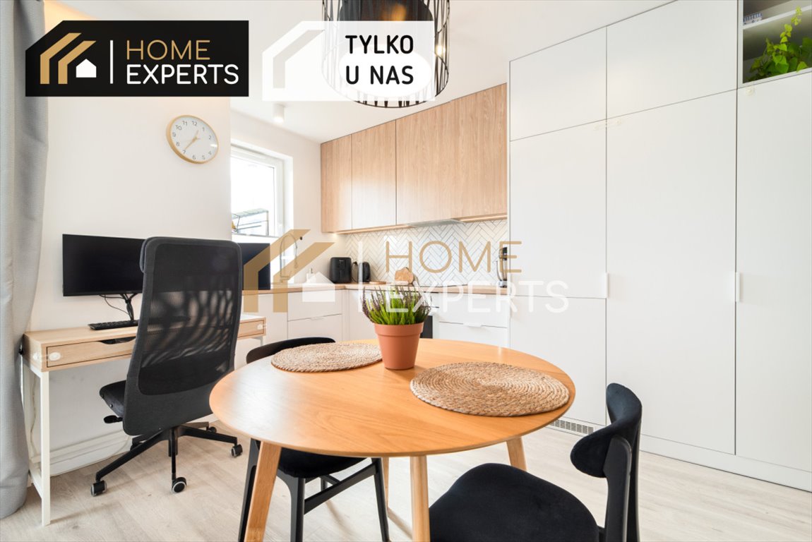 Mieszkanie dwupokojowe na sprzedaż Gdańsk, Chełm Południe, Niepołomicka  47m2 Foto 1