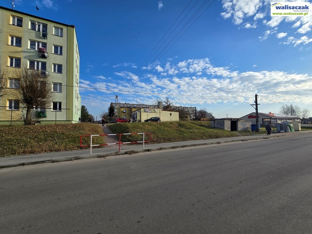 Lokal użytkowy na sprzedaż Wola Krzysztoporska  130m2 Foto 2