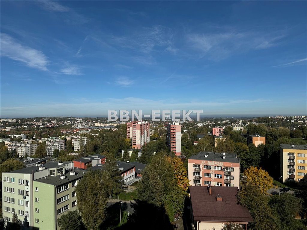 Mieszkanie trzypokojowe na sprzedaż Bielsko-Biała, Osiedle Złote Łany  56m2 Foto 16