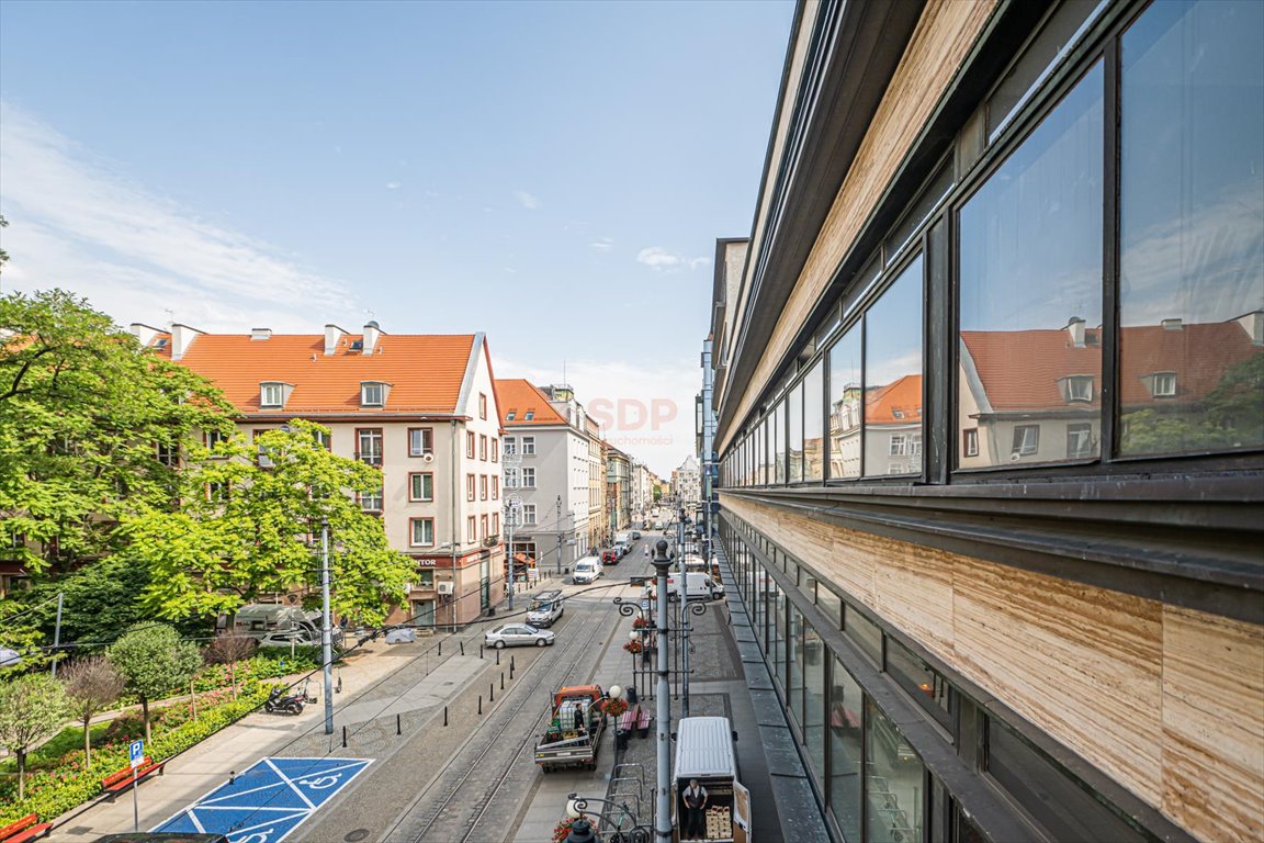 Lokal użytkowy na wynajem Wrocław, Stare Miasto, Stare Miasto, Szewska  371m2 Foto 1