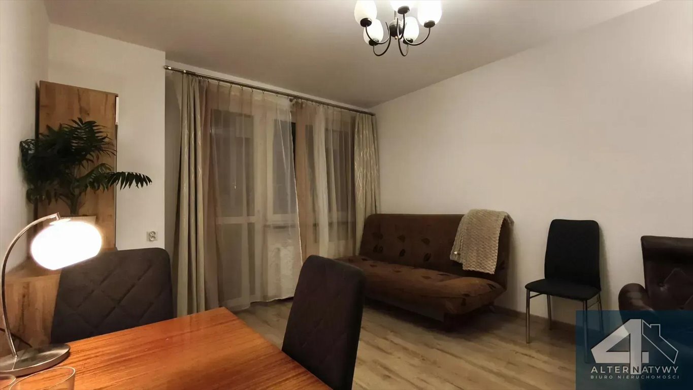 Mieszkanie dwupokojowe na sprzedaż Warszawa, Szczawnicka 1  48m2 Foto 1