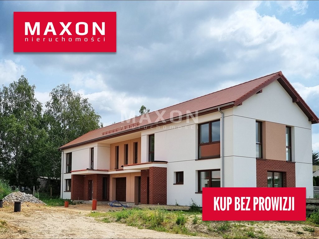 Mieszkanie na sprzedaż Płochocin, ul. Stołeczna  144m2 Foto 1