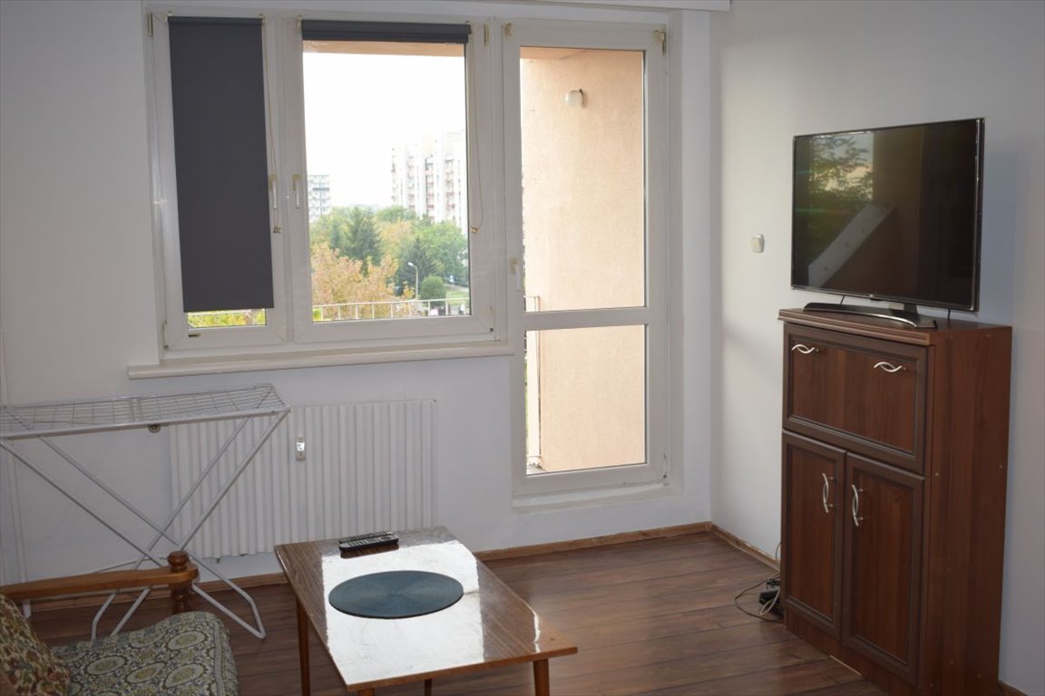 Na wynajem klimatyczne 42 m² mieszkanie w Chorzowie Chorzów, Klimzowiec, ks. Jana  Gałeczki  47m2 Foto 1
