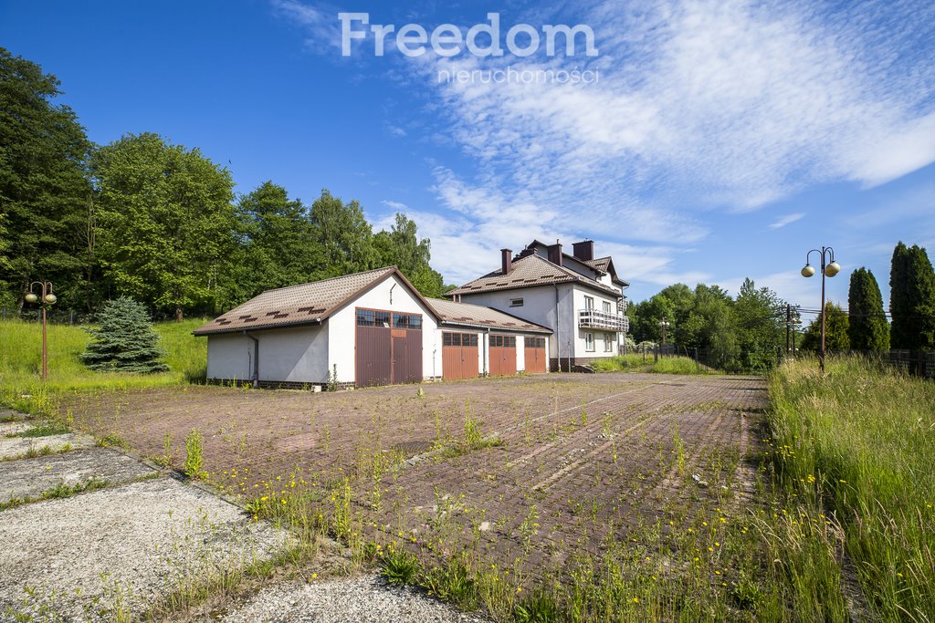 Dom na sprzedaż Małówka  590m2 Foto 3