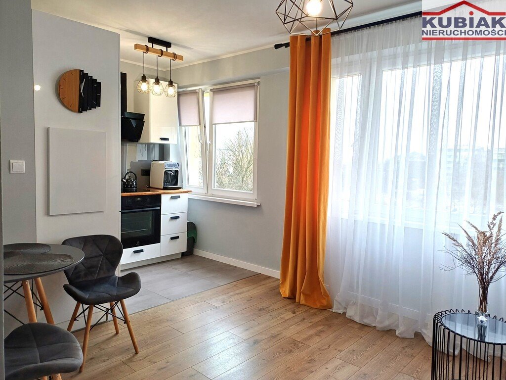 Mieszkanie dwupokojowe na wynajem Pruszków, Powstańców  32m2 Foto 1