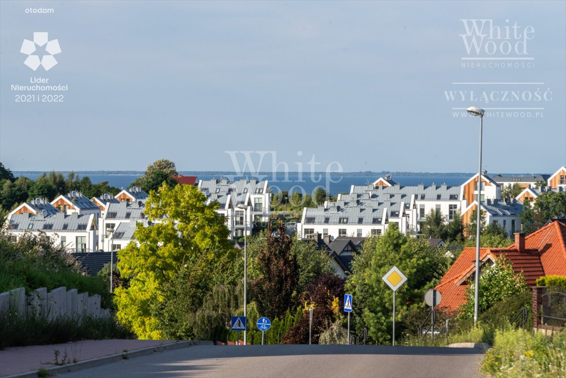 Lokal użytkowy na sprzedaż Mechelinki  423m2 Foto 1