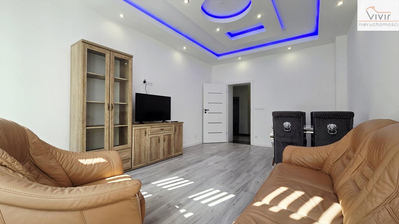 Mieszkanie trzypokojowe na wynajem Słupsk, Śródmieście, Śródmieście, Bema  85m2 Foto 1