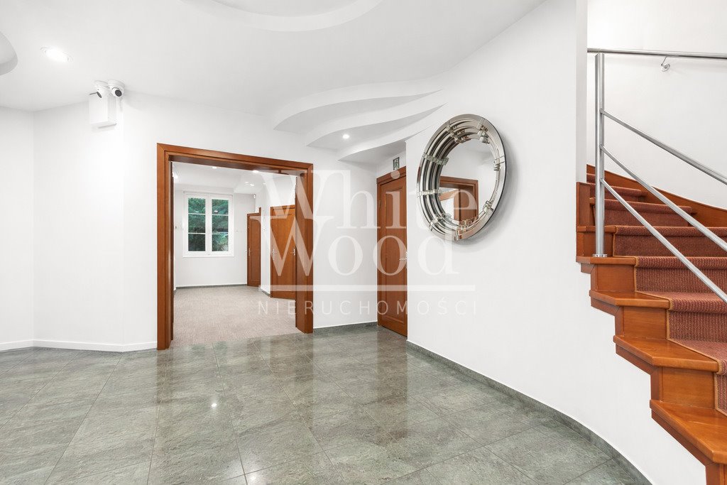 Lokal usługowy 300 m2 na Kamiennej Górze, biuro lub atelier Gdynia, Kamienna Góra, Mariacka  300m2 Foto 1