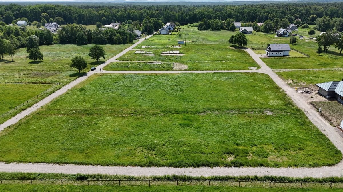 Działka budowlana na sprzedaż Niepołomice  9 070m2 Foto 1