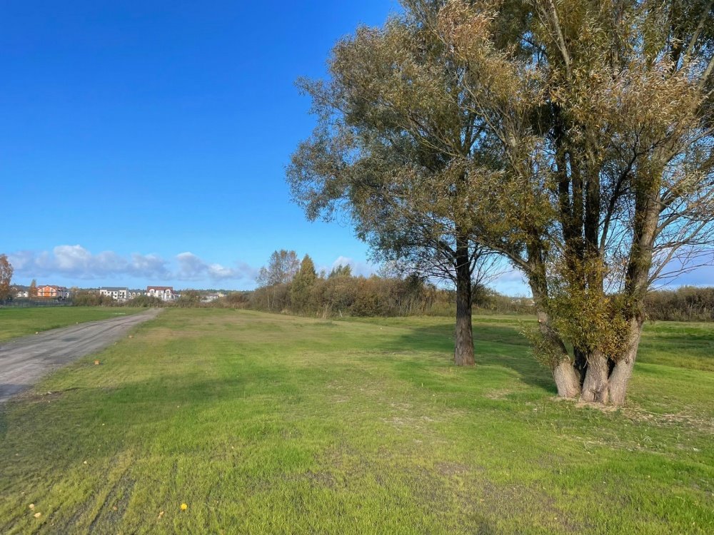 Działka rekreacyjna na sprzedaż Karwia  200m2 Foto 4