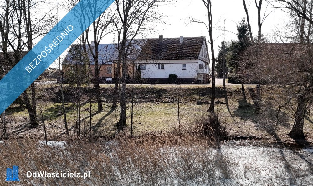 Mieszkanie 100 m² nad jeziorem w Sołtmany - zapraszam Sołtmany  100m2 Foto 1