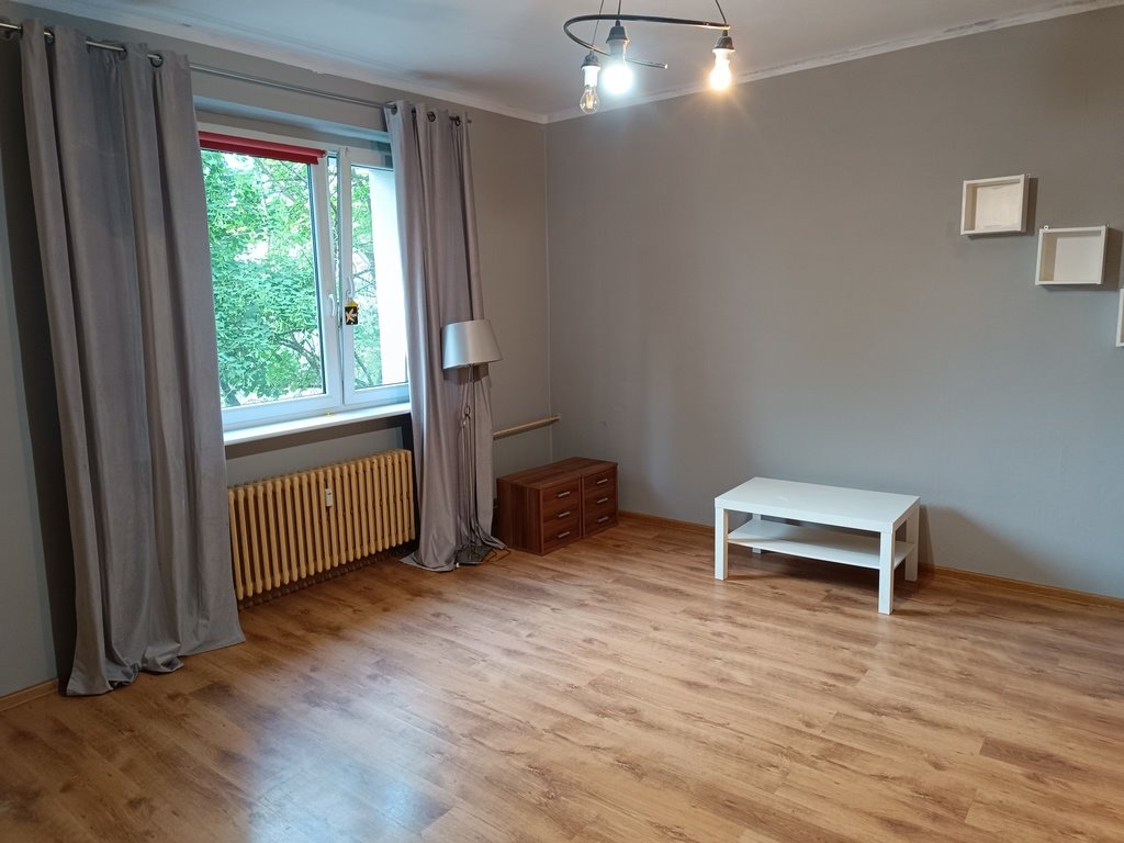 Kawalerka na sprzedaż Szczecin, Niebuszewo, Mikołaja Reja  35m2 Foto 4