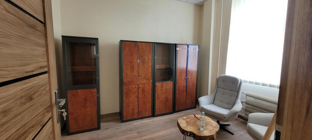 Lokal użytkowy na wynajem Szczecin, Pomorzany  50m2 Foto 1