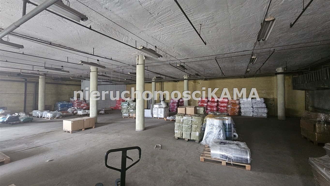 Magazyn na wynajem Bielsko-Biała, Centrum  422m2 Foto 5