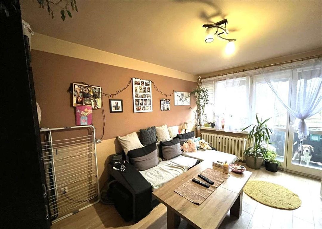 Słoneczne 2-pokojowe mieszkanie 41 m2 z piwnicą i parkingiem Leszno, Westerplatte  41m2 Foto 1