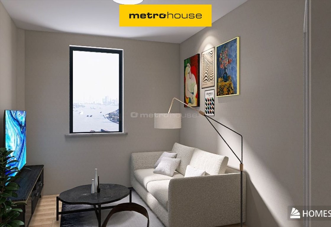 Kawalerka na sprzedaż Piekary Śląskie, Armii Krajowej  34m2 Foto 1