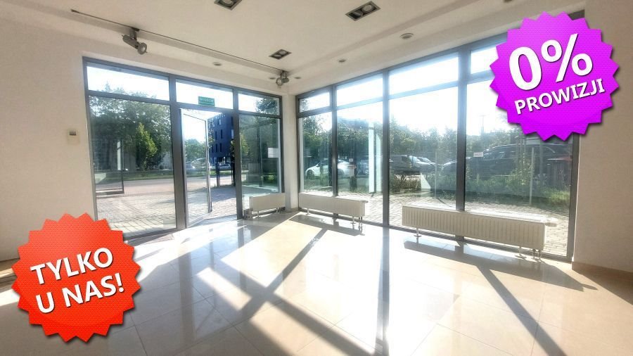 Lokal użytkowy na wynajem Sopot, Górny Sopot, Niepodległości  63m2 Foto 1