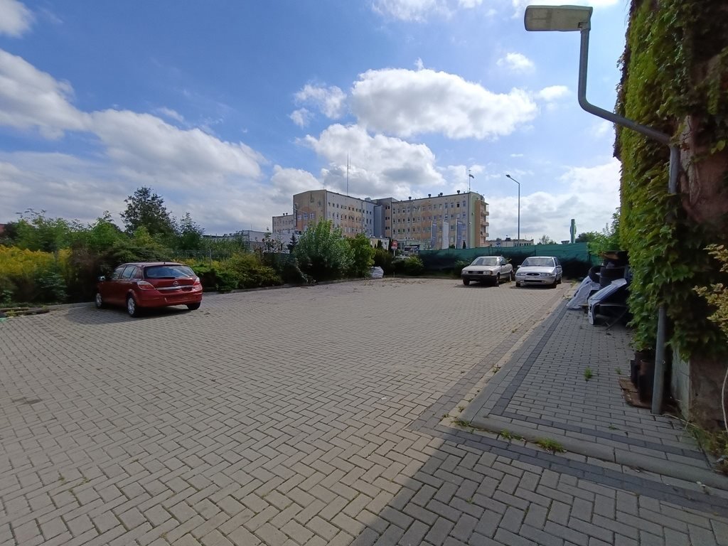 Lokal użytkowy na sprzedaż Zgorzelec  479m2 Foto 14