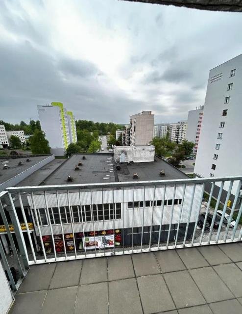 Mieszkanie trzypokojowe na sprzedaż Będzin, Warpie, gen. Władysława Andersa  58m2 Foto 8