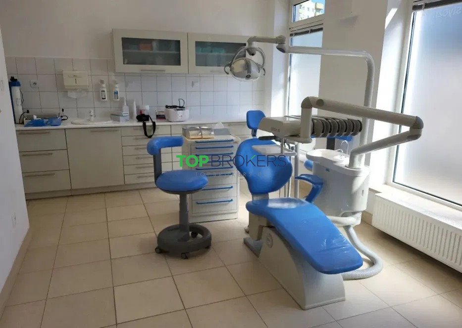 Lokal użytkowy na wynajem Warszawa, Białołęka Tarchomin  63m2 Foto 1