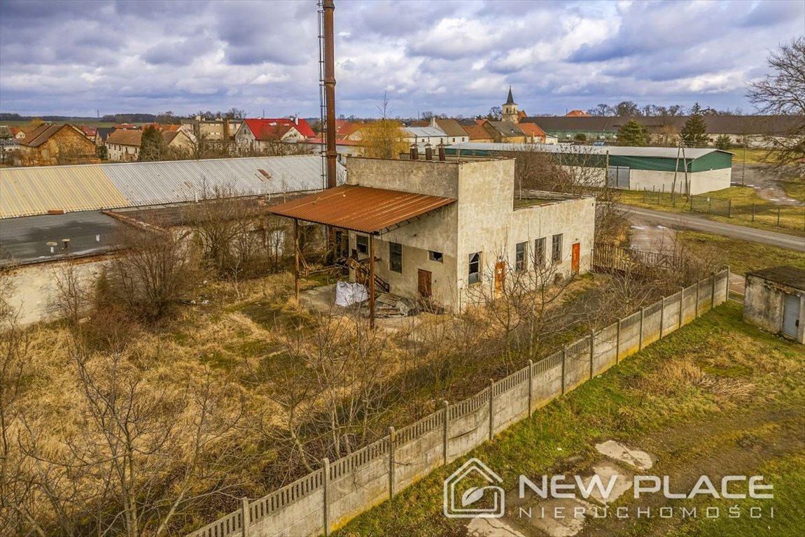 Magazyn na sprzedaż Jankowice Wielkie  2 052m2 Foto 7