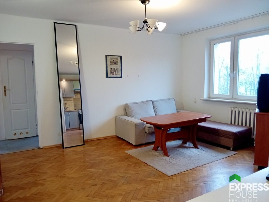 Mieszkanie trzypokojowe na sprzedaż Białystok, Wygoda, Pułkowa  47m2 Foto 1