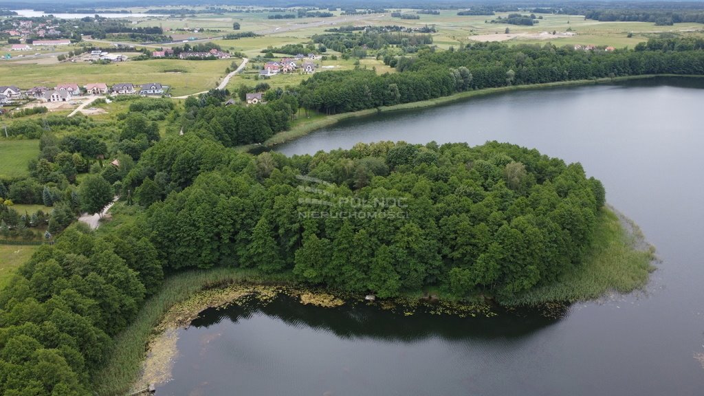 Działka inwestycyjna na sprzedaż Szczęsne  65 300m2 Foto 5