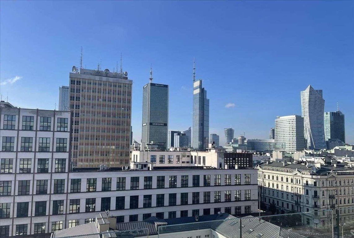 Lokal użytkowy na wynajem Warszawa, Śródmieście  42m2 Foto 9