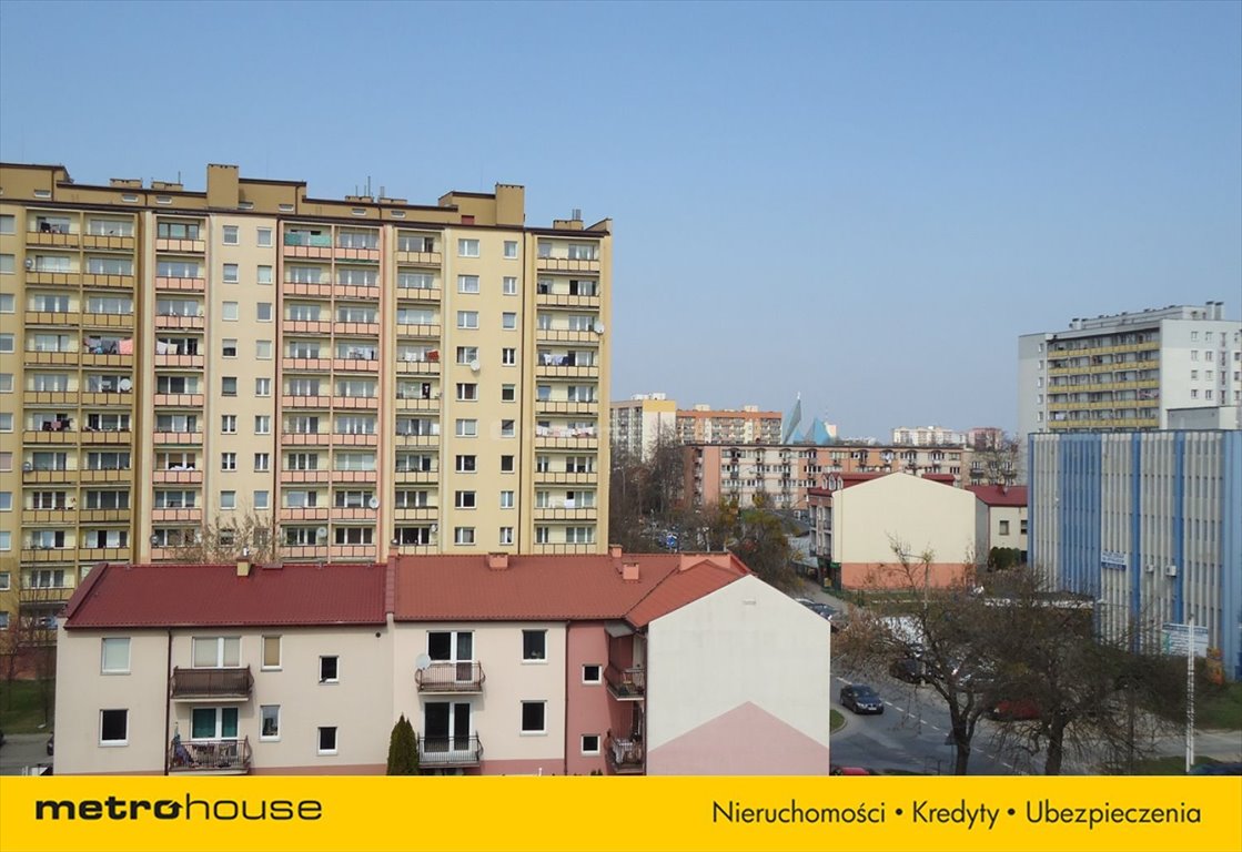 Mieszkanie trzypokojowe na sprzedaż Radom, Śródmieście, Czachowskiego  45m2 Foto 8