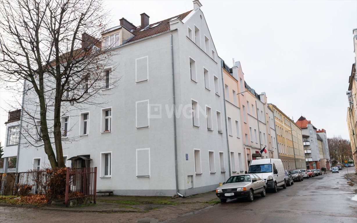 Mieszkanie dwupokojowe na sprzedaż Elbląg, Witoszewo, Wyspiańskiego  47m2 Foto 10