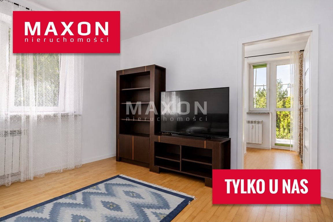 Na sprzedaż funkcjonalne 2-pokojowe mieszkanie z balkonem w Warszawie Warszawa, Włochy, ul. Zapustna  44m2 Foto 1