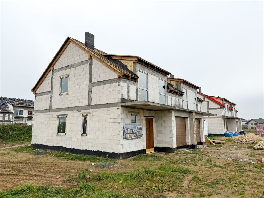 Dom na sprzedaż Banino, Startowa  130m2 Foto 1