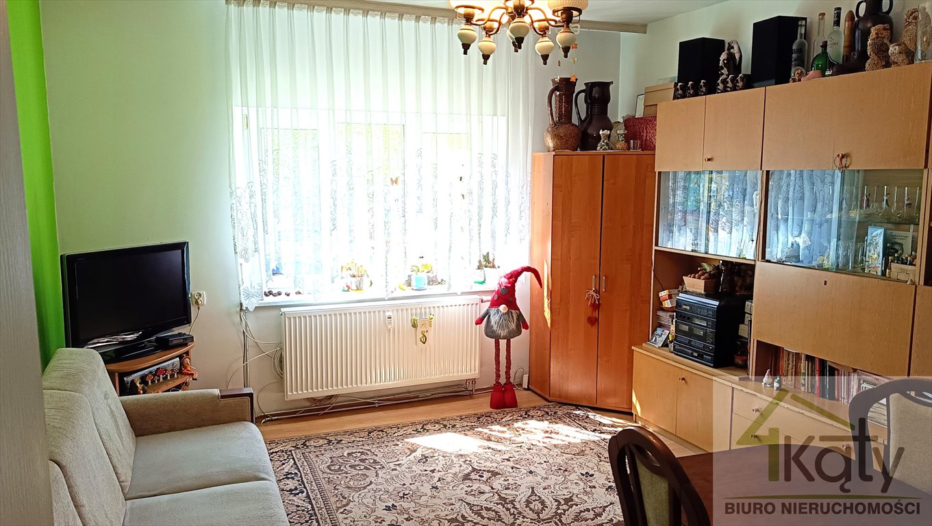 Mieszkanie dwupokojowe na sprzedaż Olsztyn  50m2 Foto 1