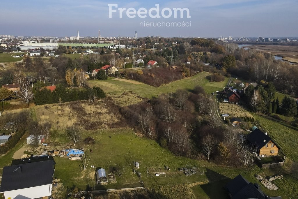 Działka budowlana na sprzedaż Rzeszów, Zwięczyca, Jarowa  4 013m2 Foto 2