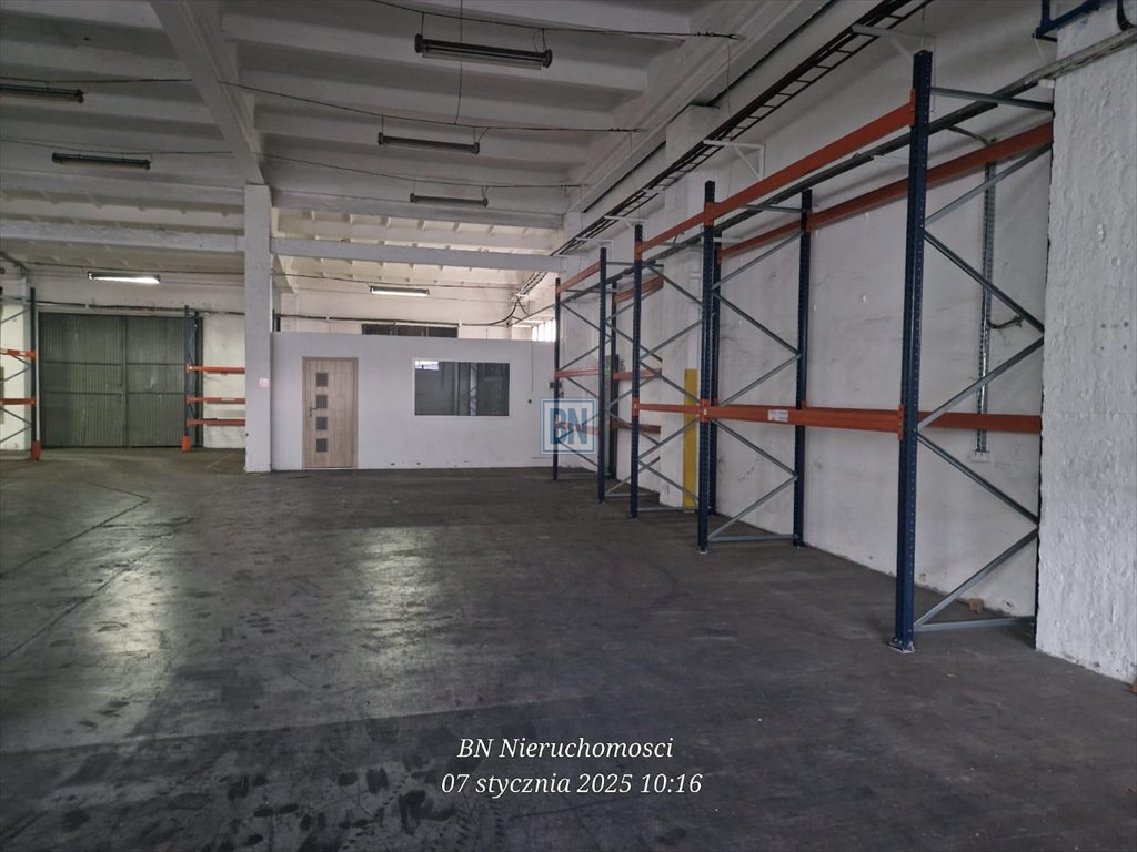 Lokal użytkowy na wynajem Bielsko-Biała  912m2 Foto 8