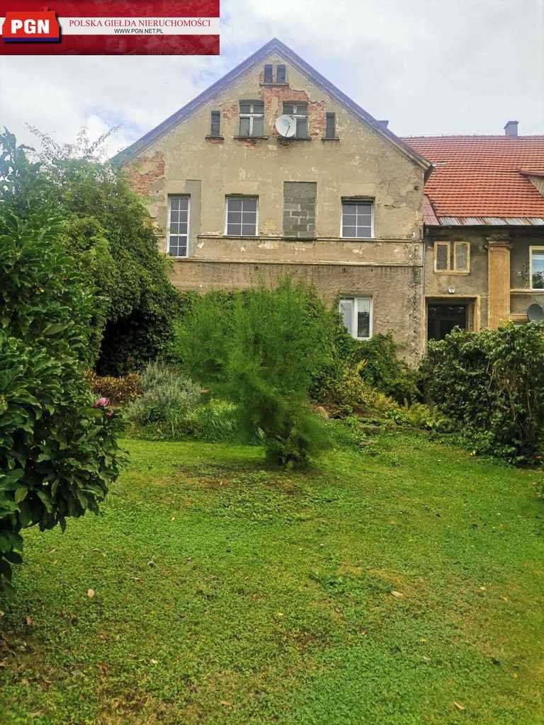 Przestronne mieszkanie do wykończenia z ogródkiem w Wojbórzu Wojbórz  76m2 Foto 1