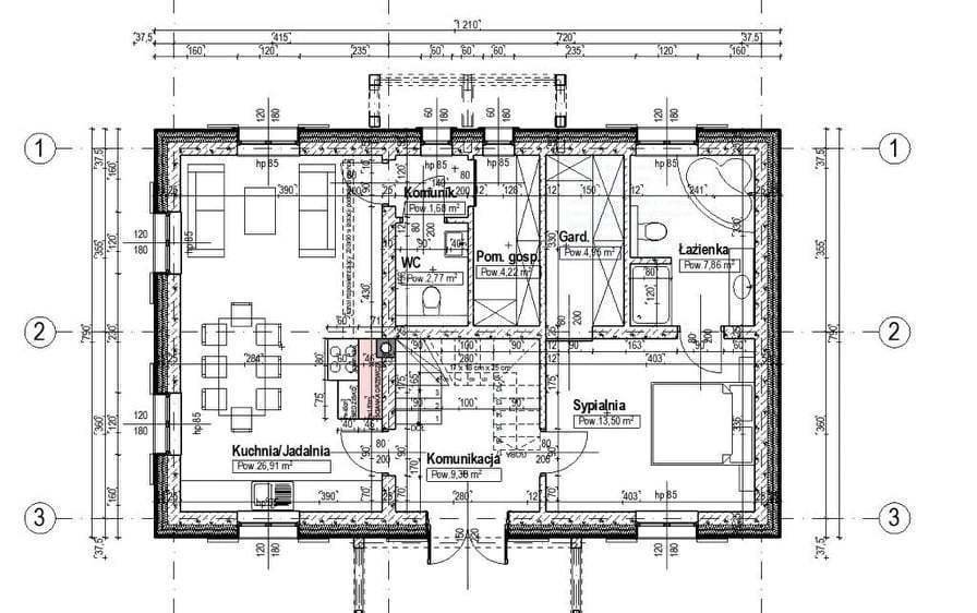 Działka siedliskowa na sprzedaż Liski  6 600m2 Foto 10