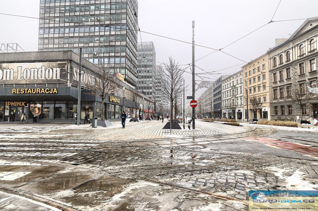 Mieszkanie dwupokojowe na sprzedaż Poznań, gwarna  35m2 Foto 18