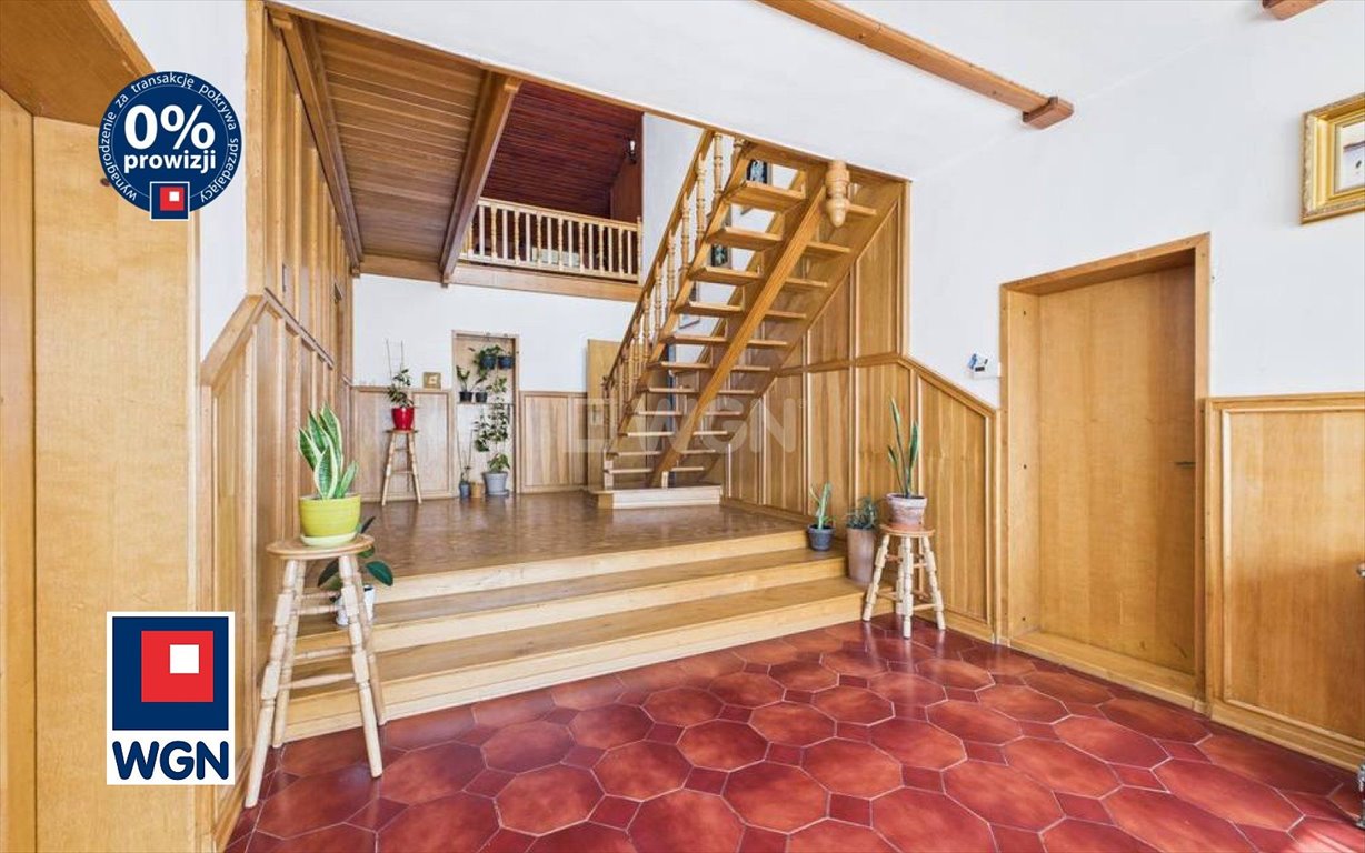 Dom na sprzedaż Świebodzin, Osiedle Słoneczne  352m2 Foto 5