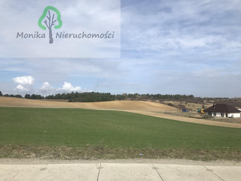 Działka budowlana na sprzedaż Tczew, Władysława Głowackiego  950m2 Foto 15