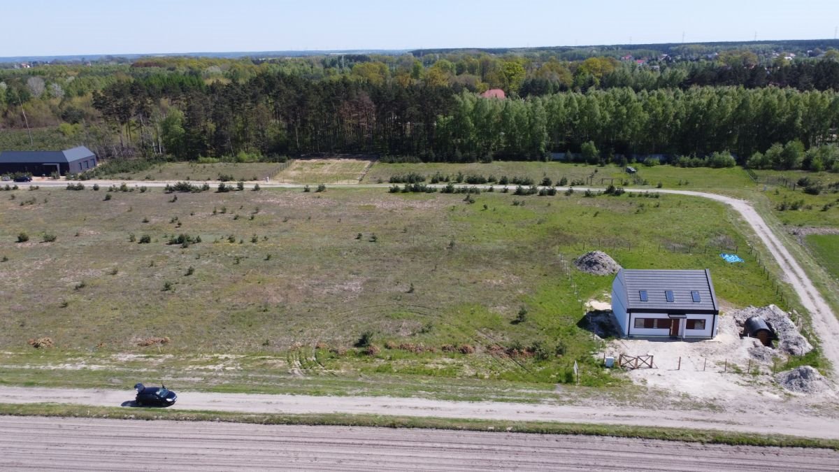 Sprzedam działkę Wilcze , 1061 m2, 230000 PLN Domiporta.pl