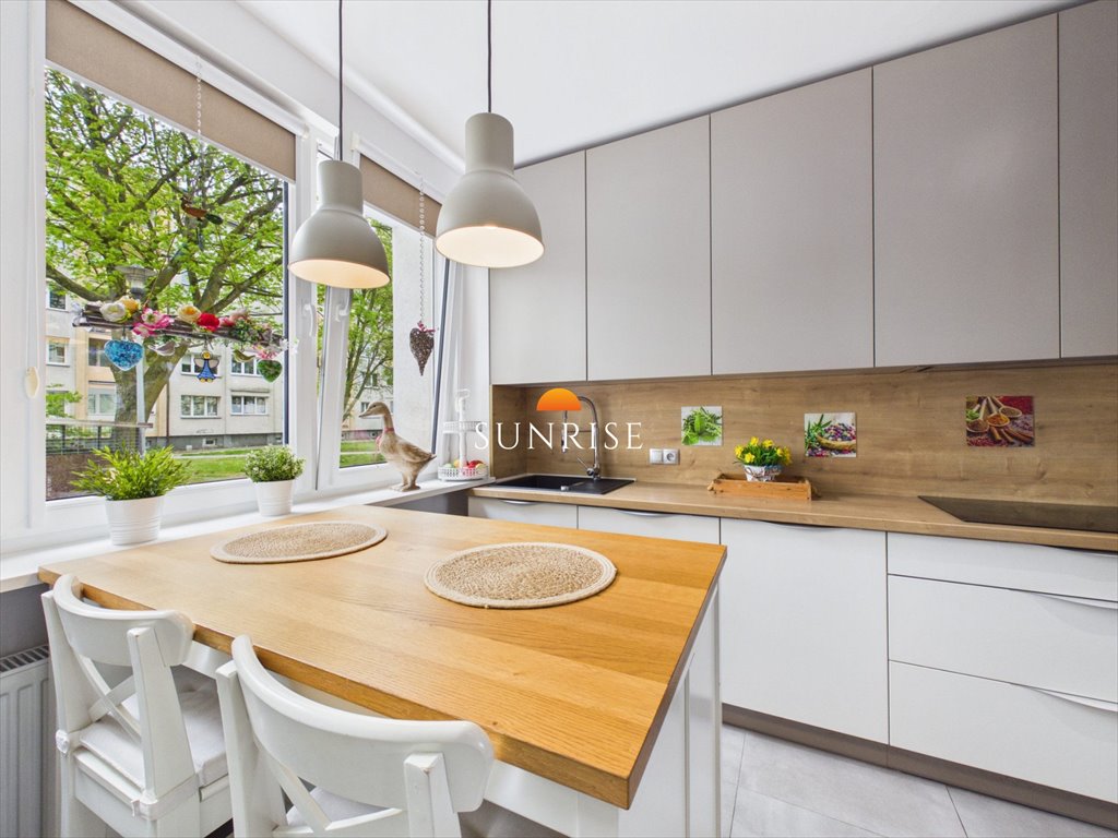 Zapraszam do nowoczesnego 47 m² w Kołobrzegu z możliwością adaptacji Kołobrzeg, Zamoście, Podporucznika Edmunda Łopuskiego 7  47m2 Foto 1