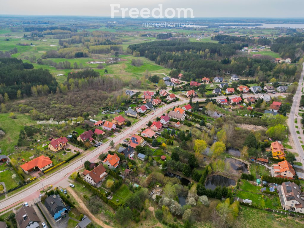 Dom na sprzedaż Biskupiec, Harcerska  280m2 Foto 14